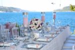 Ve Hotels Boğaziçi Vilayetler Evi Düğün Fiyatları İstanbul Sarıyer