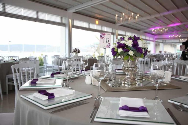 Ve Hotels Boğaziçi (Vilayetler Evi) Düğün Fiyatları DüğünYardımcısı
