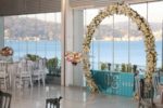 Ve Hotels Boğaziçi Vilayetler Evi Düğün Fiyatları İstanbul Sarıyer
