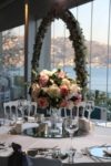 Ve Hotels Boğaziçi Vilayetler Evi Düğün Fiyatları İstanbul Sarıyer