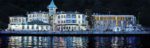 Ve Hotels Boğaziçi Vilayetler Evi Düğün Fiyatları İstanbul Sarıyer