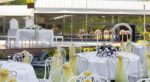 Osmanlı Park Sosyal Tesisleri Düğün Fiyatları İstanbul Eyüp