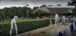 Osmanlı Park Sosyal Tesisleri Düğün Fiyatları İstanbul Eyüp