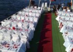Sahil Tur Teknede Düğün Fiyatları İstanbul Şişli