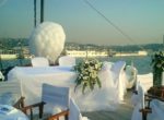Sahil Tur Teknede Düğün Fiyatları İstanbul Şişli
