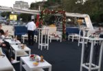 Sahil Tur Teknede Düğün Fiyatları İstanbul Şişli
