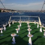 Sahil Tur Teknede Düğün Fiyatları İstanbul Şişli