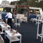 Sahil Tur Teknede Düğün Fiyatları İstanbul Şişli