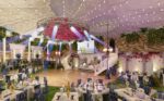 Luxury Garden Kır Düğünü Fiyatları İzmir Bornova