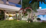 Luxury Garden Kır Düğünü Fiyatları İzmir Bornova