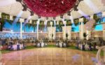 Luxury Garden Kır Düğünü Fiyatları İzmir Bornova