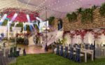 Luxury Garden Kır Düğünü Fiyatları İzmir Bornova