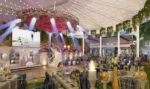 Luxury Garden Kır Düğünü Fiyatları İzmir Bornova