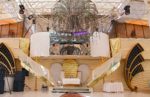 Luxury Garden Kır Düğünü Fiyatları İzmir Bornova