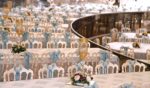 Luxury Garden Kır Düğünü Fiyatları İzmir Bornova