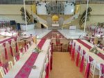 Luxury Garden Kır Düğünü Fiyatları İzmir Bornova