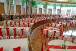 Luxury Garden Kır Düğünü Fiyatları İzmir Bornova