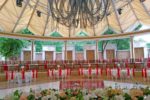 Luxury Garden Kır Düğünü Fiyatları İzmir Bornova