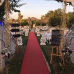 Keyf-i Şahane Düğün Davet Fiyatları İzmir Balçova