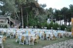 Esinti Kır Düğün Salonu Fiyatları İzmir Buca
