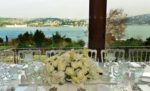 Koru İstanbul Kuruçeşme Düğün & Davet Fiyatları Beşiktaş İstanbul