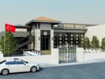 Park Night Davet ve Balo Salonları Kına Gecesi Fiyatları İstanbul Üsküdar
