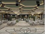Park Night Davet ve Balo Salonları Kına Gecesi Fiyatları İstanbul Üsküdar