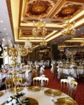 Wedding Palace Gold Salon Düğün Fiyatları İstanbul Bahçelievler
