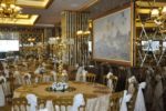 Wedding Palace Gold Salon Düğün Fiyatları İstanbul Bahçelievler