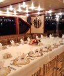 Aden Yacht Teknede Düğün Fiyatları İstanbul Sarıyer