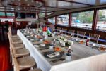 Aden Yacht Teknede Düğün Fiyatları İstanbul Sarıyer