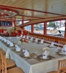 Aden Yacht Teknede Düğün Fiyatları İstanbul Sarıyer