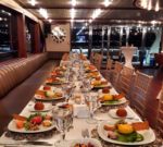 Aden Yacht Teknede Düğün Fiyatları İstanbul Sarıyer