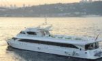 Aden Yacht Teknede Düğün Fiyatları İstanbul Sarıyer