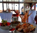 Aden Yacht Teknede Düğün Fiyatları İstanbul Sarıyer