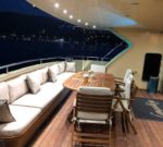 Aden Yacht Teknede Düğün Fiyatları İstanbul Sarıyer