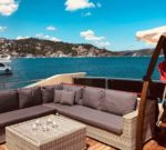 Aden Yacht Teknede Düğün Fiyatları İstanbul Sarıyer