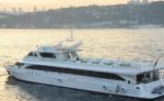 Aden Yacht Teknede Düğün Fiyatları İstanbul Sarıyer