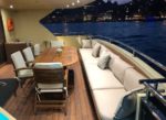 Aden Yacht Teknede Düğün Fiyatları İstanbul Sarıyer