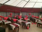Dünya Barış Anıtı Düğün Fiyatları İzmir Bayraklı