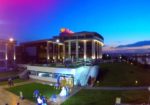Ve Hotels Gölbaşı Vilayetler Evi Düğün Fiyatları Ankara