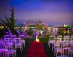 Ve Hotels Gölbaşı Vilayetler Evi Düğün Fiyatları Ankara