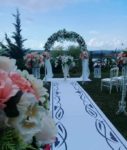 Ve Hotels Gölbaşı Vilayetler Evi Düğün Fiyatları Ankara