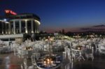 Ve Hotels Gölbaşı Vilayetler Evi Düğün Fiyatları Ankara