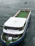 Adalı Tur Teknede Düğün Boğaz Turu ve Kiralama Fiyatları İstanbul Üsküdar