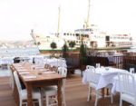 The House Cafe Ortaköy Düğün Fiyatları Nikah Sonrası Yemek İstanbul Beşiktaş
