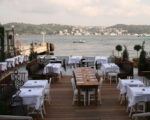 The House Cafe Ortaköy Düğün Fiyatları Nikah Sonrası Yemek İstanbul Beşiktaş
