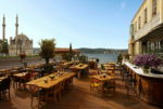 The House Cafe Ortaköy Düğün Fiyatları Nikah Sonrası Yemek İstanbul Beşiktaş