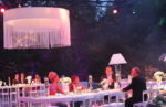 Kemer Country Club Kır Düğünü Fiyatları İstanbul Eyüp
