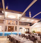 Ottoman Hotel Imperial Düğün Fiyatları Tarihi Mekanlar İstanbul Fatih